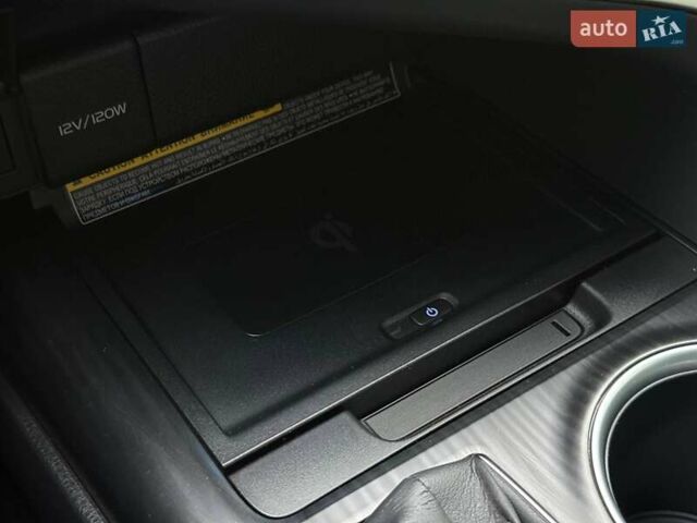 Черный Тойота Камри, объемом двигателя 2.49 л и пробегом 48 тыс. км за 33000 $, фото 73 на Automoto.ua