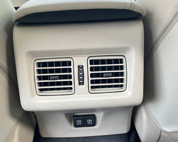 Черный Тойота Камри, объемом двигателя 2.5 л и пробегом 60 тыс. км за 30850 $, фото 54 на Automoto.ua