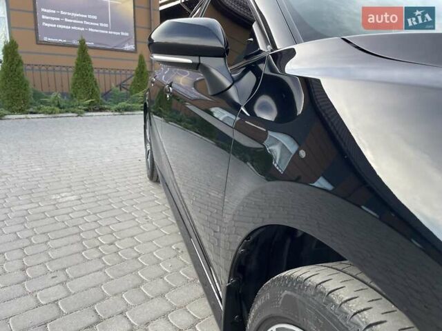 Черный Тойота Камри, объемом двигателя 2.5 л и пробегом 60 тыс. км за 30850 $, фото 15 на Automoto.ua