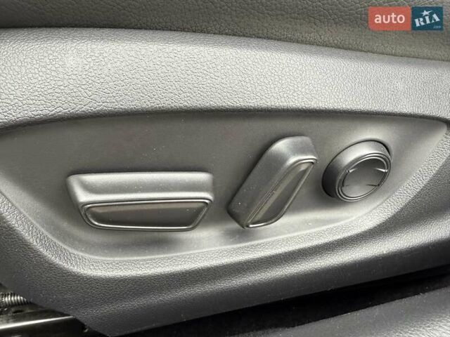 Черный Тойота Камри, объемом двигателя 2.49 л и пробегом 99 тыс. км за 27500 $, фото 22 на Automoto.ua