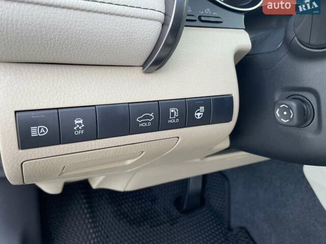 Черный Тойота Камри, объемом двигателя 2.5 л и пробегом 60 тыс. км за 30850 $, фото 39 на Automoto.ua