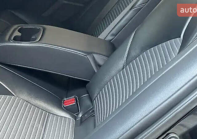 Чорний Тойота Камрі, об'ємом двигуна 2.49 л та пробігом 87 тис. км за 23000 $, фото 9 на Automoto.ua