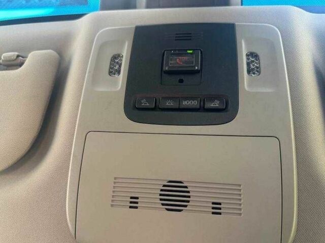 Черный Тойота Камри, объемом двигателя 0 л и пробегом 118 тыс. км за 16600 $, фото 17 на Automoto.ua