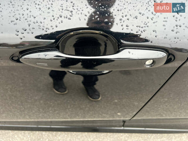 Черный Тойота Камри, объемом двигателя 2.49 л и пробегом 195 тыс. км за 27900 $, фото 16 на Automoto.ua