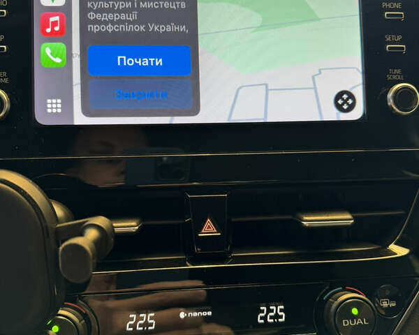 Черный Тойота Камри, объемом двигателя 2.49 л и пробегом 195 тыс. км за 32900 $, фото 34 на Automoto.ua