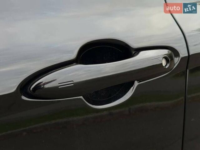 Черный Тойота Камри, объемом двигателя 2.49 л и пробегом 48 тыс. км за 33000 $, фото 17 на Automoto.ua