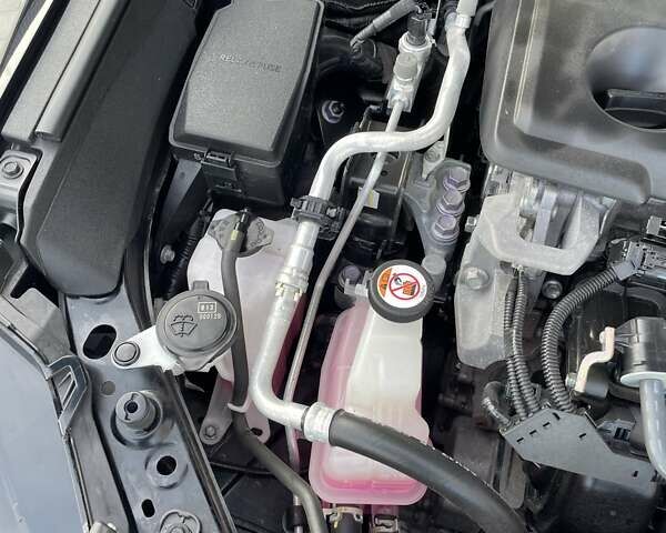 Черный Тойота Камри, объемом двигателя 2.5 л и пробегом 60 тыс. км за 30850 $, фото 25 на Automoto.ua