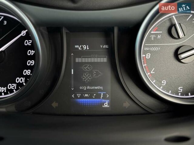 Черный Тойота Камри, объемом двигателя 2.49 л и пробегом 79 тыс. км за 27900 $, фото 12 на Automoto.ua