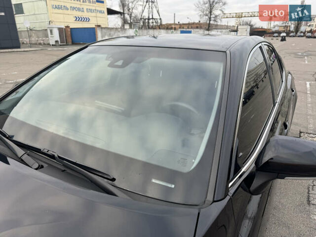 Чорний Тойота Камрі, об'ємом двигуна 2.49 л та пробігом 73 тис. км за 34200 $, фото 9 на Automoto.ua