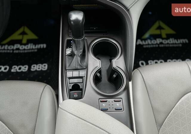 Черный Тойота Камри, объемом двигателя 3.46 л и пробегом 60 тыс. км за 38000 $, фото 25 на Automoto.ua