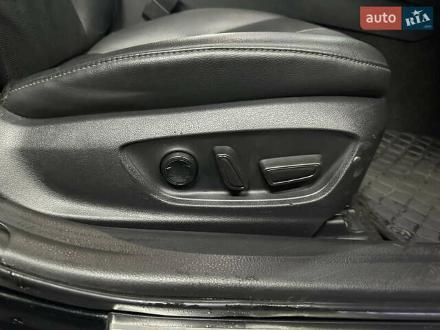 Чорний Тойота Камрі, об'ємом двигуна 2.49 л та пробігом 82 тис. км за 29000 $, фото 19 на Automoto.ua