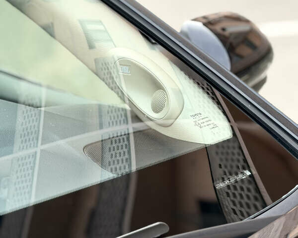 Чорний Тойота Камрі, об'ємом двигуна 2.49 л та пробігом 89 тис. км за 28500 $, фото 15 на Automoto.ua