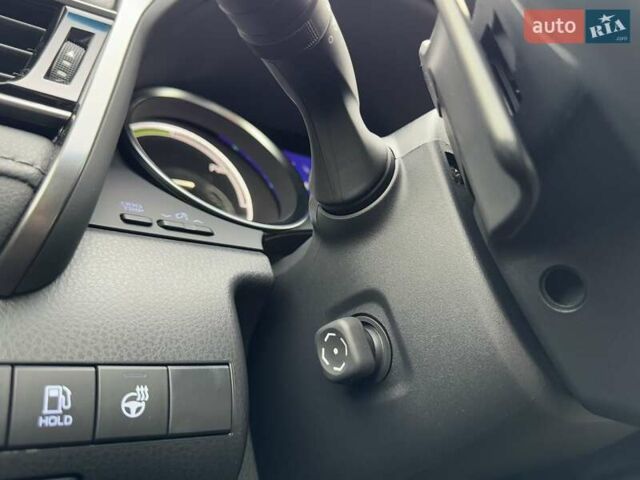 Черный Тойота Камри, объемом двигателя 2.49 л и пробегом 74 тыс. км за 33800 $, фото 50 на Automoto.ua