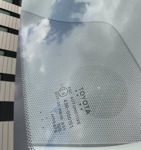 Чорний Тойота Камрі, об'ємом двигуна 2.49 л та пробігом 44 тис. км за 40000 $, фото 25 на Automoto.ua