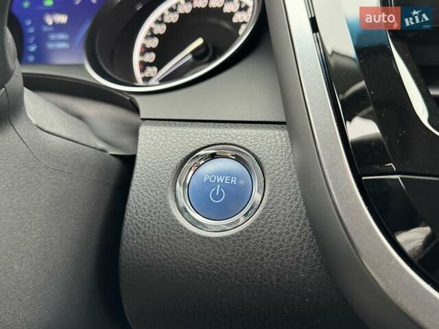 Черный Тойота Камри, объемом двигателя 2.49 л и пробегом 74 тыс. км за 33800 $, фото 52 на Automoto.ua