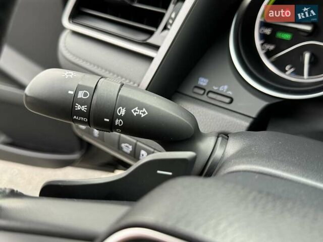 Черный Тойота Камри, объемом двигателя 2.49 л и пробегом 74 тыс. км за 33800 $, фото 40 на Automoto.ua