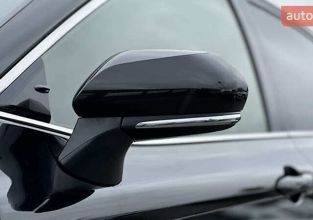 Черный Тойота Камри, объемом двигателя 2.49 л и пробегом 74 тыс. км за 33500 $, фото 7 на Automoto.ua