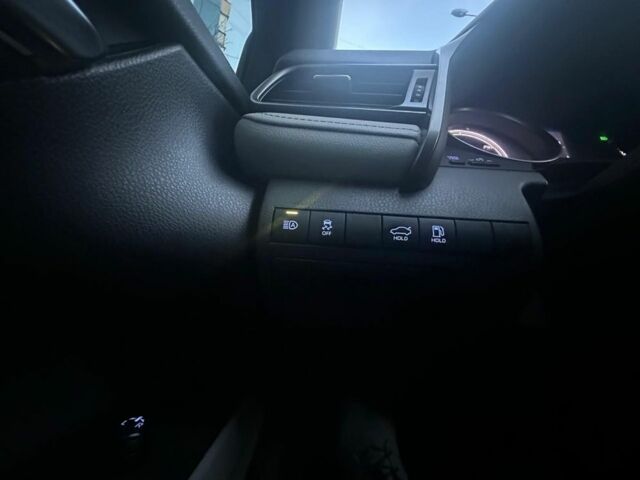 Черный Тойота Камри, объемом двигателя 2.5 л и пробегом 64 тыс. км за 28999 $, фото 5 на Automoto.ua