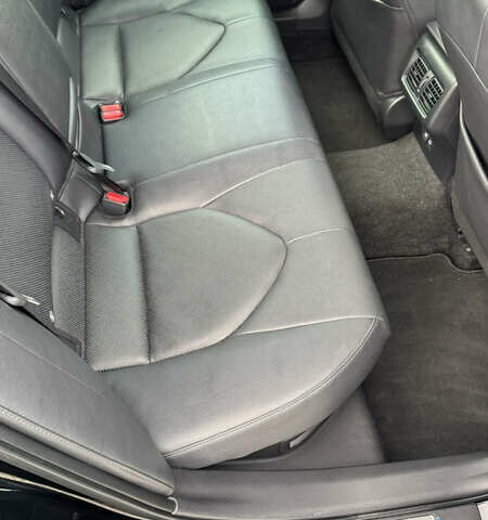 Чорний Тойота Камрі, об'ємом двигуна 2.49 л та пробігом 44 тис. км за 40000 $, фото 14 на Automoto.ua