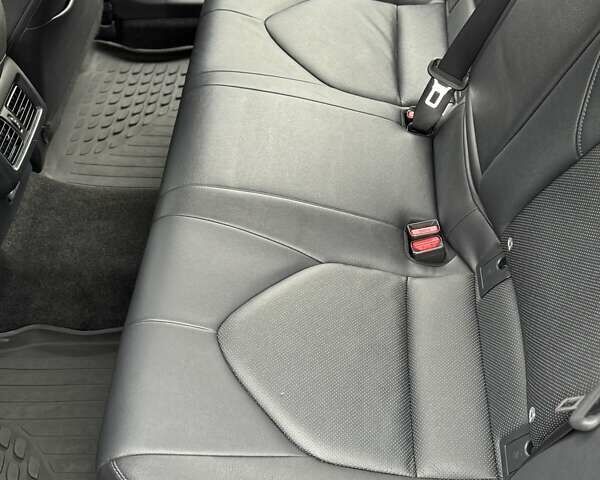 Черный Тойота Камри, объемом двигателя 2.49 л и пробегом 74 тыс. км за 33800 $, фото 58 на Automoto.ua