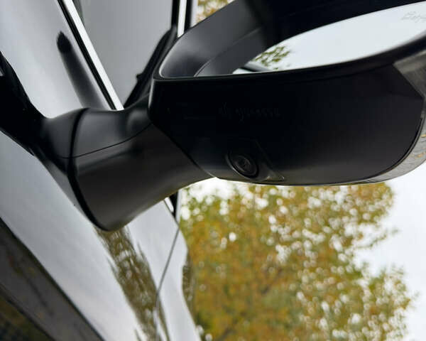 Черный Тойота Камри, объемом двигателя 2.49 л и пробегом 70 тыс. км за 37300 $, фото 5 на Automoto.ua