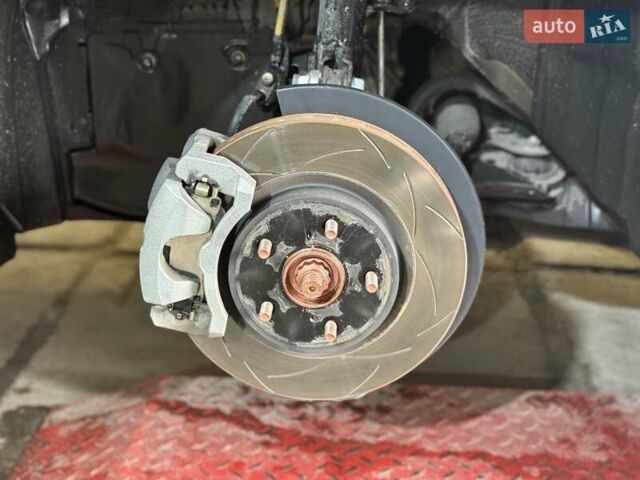 Тойота Камри 2022 в Киеве на Automoto.ua Черный Тойота Камри, объемом двигателя 2.49 л и пробегом 23 тыс. км за 37000 $, фото 17 на Automoto.ua