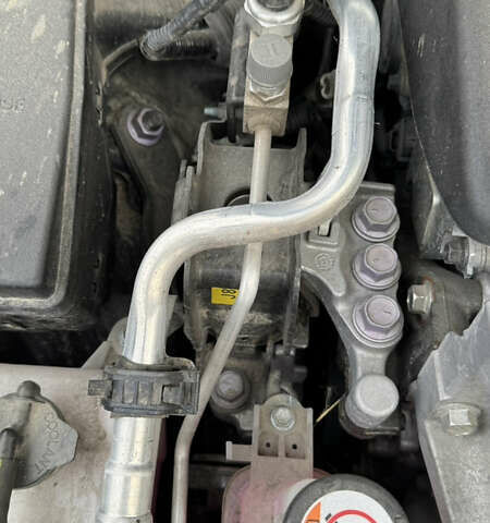 Чорний Тойота Камрі, об'ємом двигуна 2.49 л та пробігом 44 тис. км за 40000 $, фото 29 на Automoto.ua