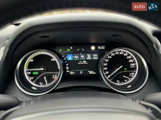 Черный Тойота Камри, объемом двигателя 2.49 л и пробегом 74 тыс. км за 33800 $, фото 44 на Automoto.ua