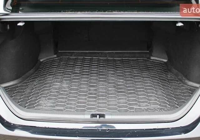 Черный Тойота Камри, объемом двигателя 2.49 л и пробегом 71 тыс. км за 34500 $, фото 17 на Automoto.ua