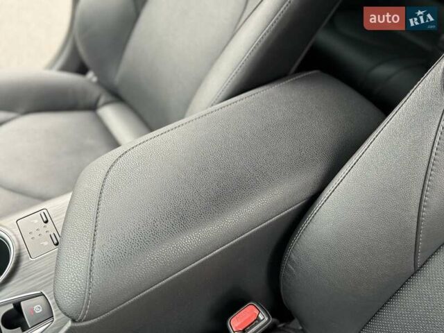 Черный Тойота Камри, объемом двигателя 2.49 л и пробегом 74 тыс. км за 33800 $, фото 35 на Automoto.ua