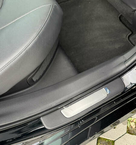 Чорний Тойота Камрі, об'ємом двигуна 2.49 л та пробігом 44 тис. км за 40000 $, фото 16 на Automoto.ua