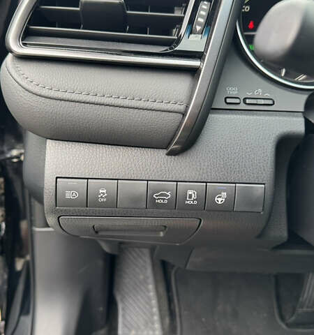 Чорний Тойота Камрі, об'ємом двигуна 2.49 л та пробігом 44 тис. км за 40000 $, фото 36 на Automoto.ua