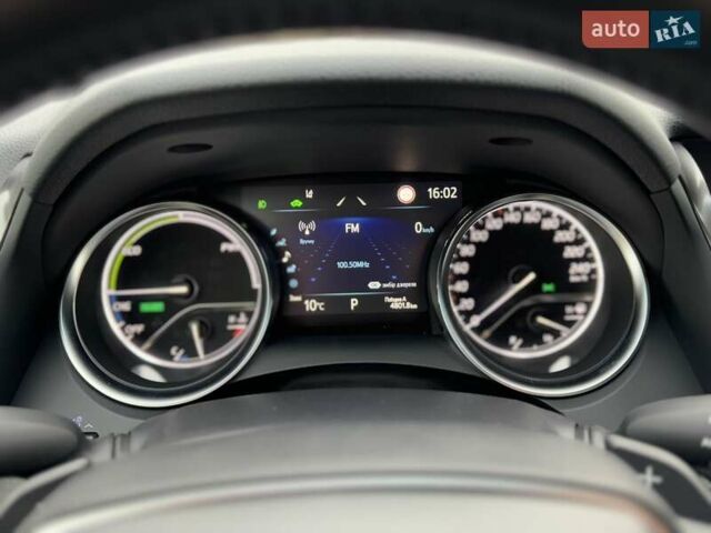 Черный Тойота Камри, объемом двигателя 2.49 л и пробегом 74 тыс. км за 33800 $, фото 47 на Automoto.ua