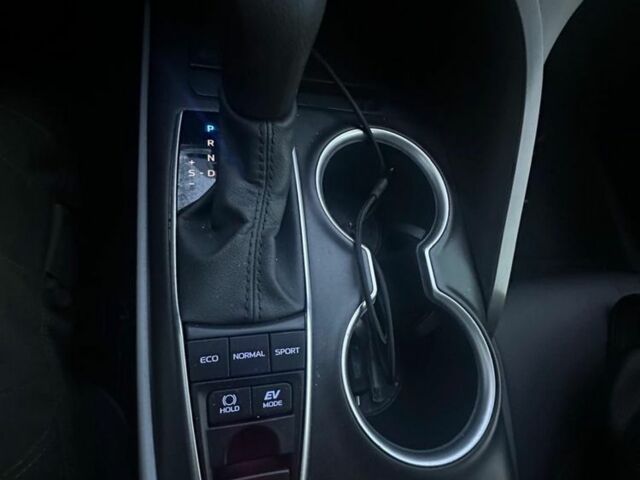 Черный Тойота Камри, объемом двигателя 2.5 л и пробегом 64 тыс. км за 28999 $, фото 8 на Automoto.ua