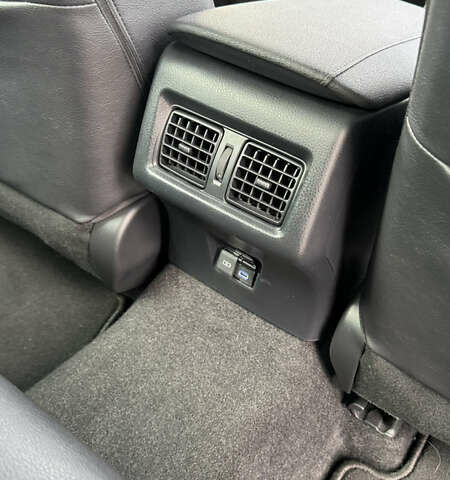 Чорний Тойота Камрі, об'ємом двигуна 2.49 л та пробігом 44 тис. км за 40000 $, фото 17 на Automoto.ua