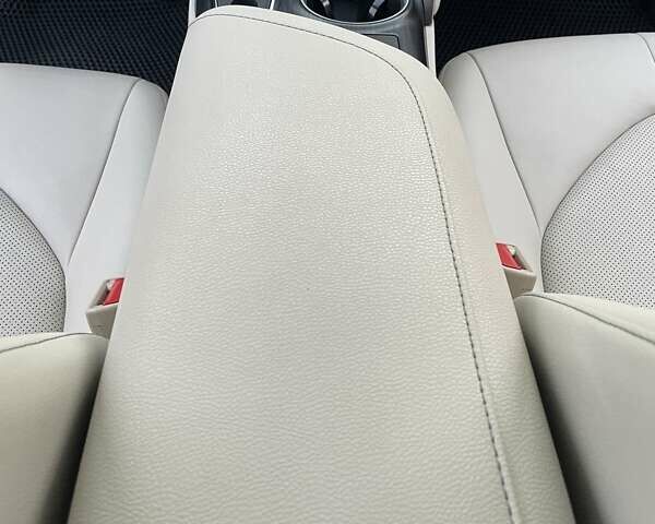 Черный Тойота Камри, объемом двигателя 2.5 л и пробегом 58 тыс. км за 30900 $, фото 50 на Automoto.ua