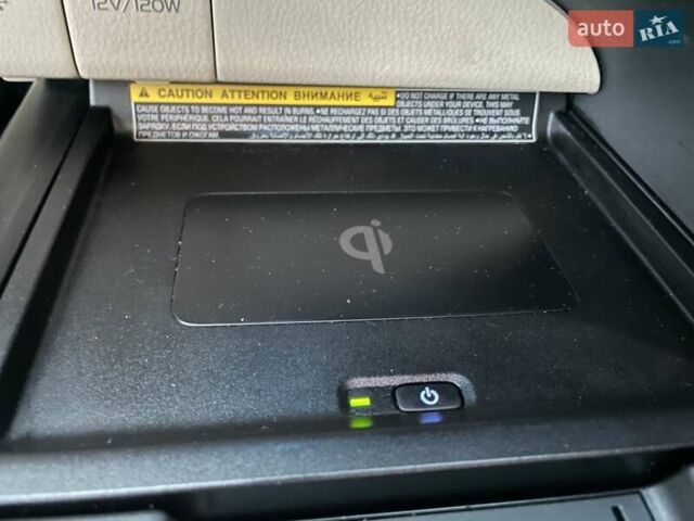 Черный Тойота Камри, объемом двигателя 2.5 л и пробегом 58 тыс. км за 30900 $, фото 63 на Automoto.ua