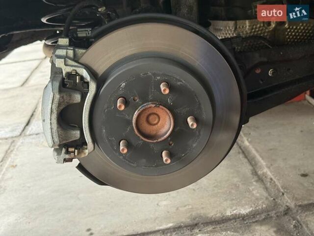 Тойота Камри 2022 в Киеве на Automoto.ua Черный Тойота Камри, объемом двигателя 2.49 л и пробегом 23 тыс. км за 37000 $, фото 18 на Automoto.ua