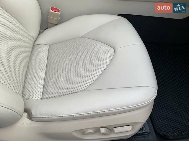 Черный Тойота Камри, объемом двигателя 2.5 л и пробегом 58 тыс. км за 30900 $, фото 55 на Automoto.ua