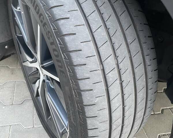 Черный Тойота Камри, объемом двигателя 2.5 л и пробегом 58 тыс. км за 30900 $, фото 27 на Automoto.ua