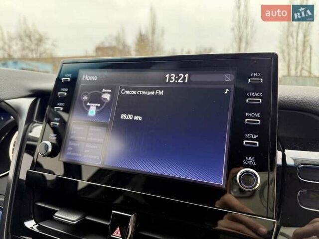 Черный Тойота Камри, объемом двигателя 2.49 л и пробегом 142 тыс. км за 26999 $, фото 81 на Automoto.ua