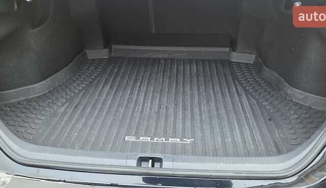 Чорний Тойота Камрі, об'ємом двигуна 2.49 л та пробігом 69 тис. км за 28700 $, фото 3 на Automoto.ua