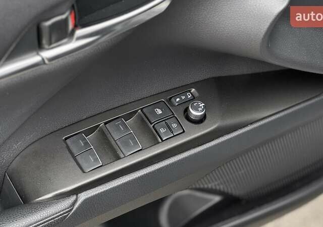 Черный Тойота Камри, объемом двигателя 2.49 л и пробегом 74 тыс. км за 33500 $, фото 10 на Automoto.ua