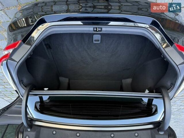 Тойота Камри 2022 в Киеве на Automoto.ua Черный Тойота Камри, объемом двигателя 2.49 л и пробегом 23 тыс. км за 37000 $, фото 37 на Automoto.ua