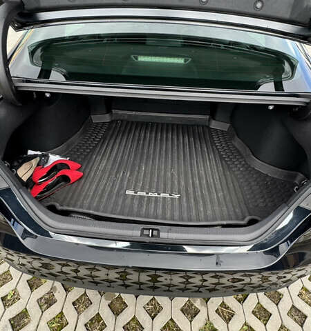 Чорний Тойота Камрі, об'ємом двигуна 2.49 л та пробігом 44 тис. км за 40000 $, фото 10 на Automoto.ua