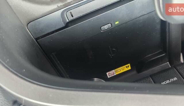 Чорний Тойота Камрі, об'ємом двигуна 2.49 л та пробігом 69 тис. км за 28700 $, фото 10 на Automoto.ua