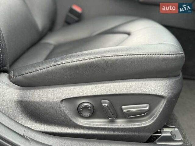 Черный Тойота Камри, объемом двигателя 2.49 л и пробегом 74 тыс. км за 33800 $, фото 69 на Automoto.ua