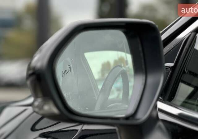 Черный Тойота Камри, объемом двигателя 2.49 л и пробегом 74 тыс. км за 33500 $, фото 34 на Automoto.ua