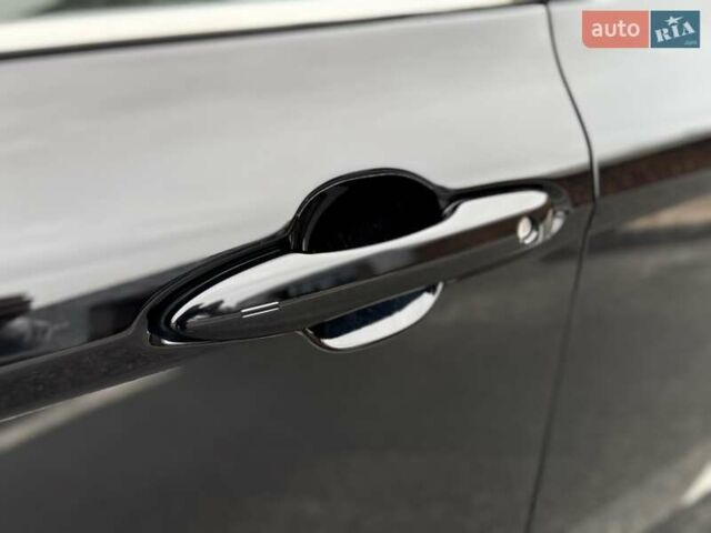 Черный Тойота Камри, объемом двигателя 2.49 л и пробегом 74 тыс. км за 33800 $, фото 23 на Automoto.ua