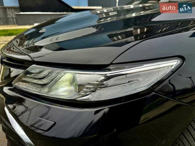 Черный Тойота Камри, объемом двигателя 2.49 л и пробегом 142 тыс. км за 26999 $, фото 30 на Automoto.ua